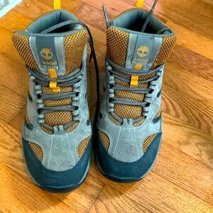 Timberland. Size 10.5